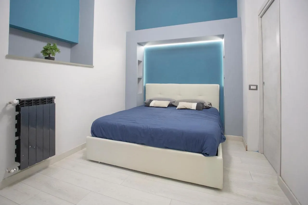 Lounge House Cunfida - San Pietro Apartment Rome Italy
