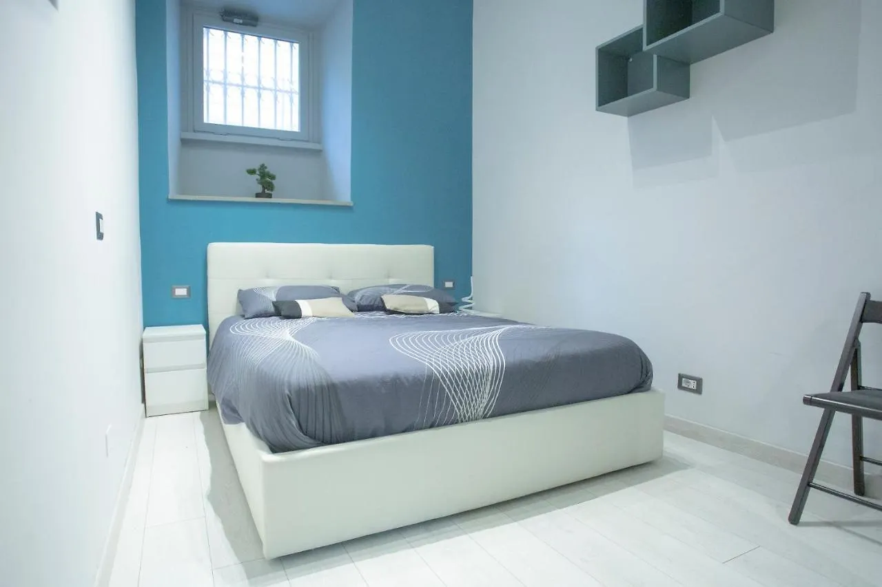 Lounge House Cunfida - San Pietro Apartment Rome 0*,