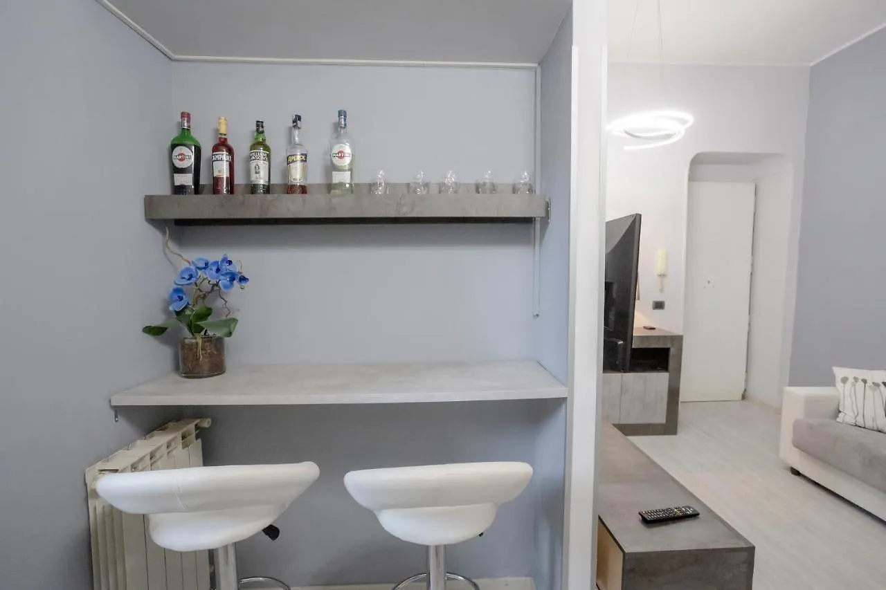 Lounge House Cunfida - San Pietro Apartment Rome 0*,  Italy