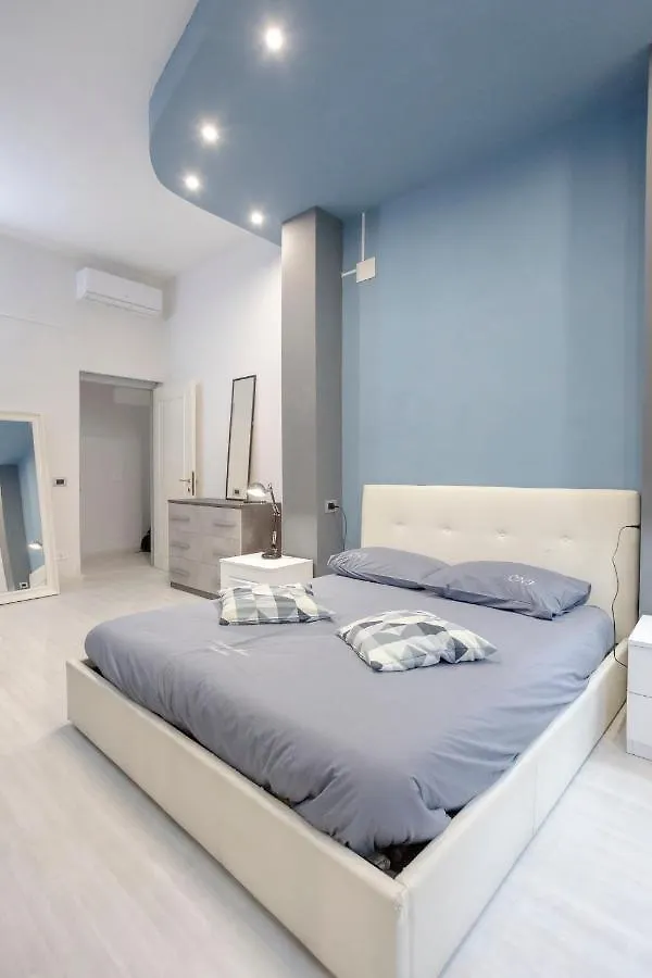 Lounge House Cunfida - San Pietro Apartment Rome 0*,  Italy