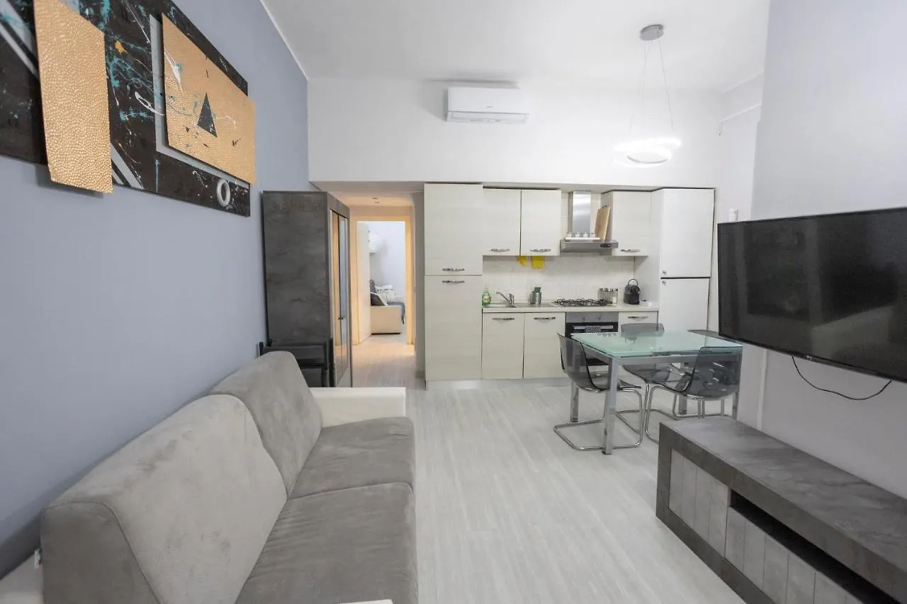 Lounge House Cunfida - San Pietro Apartment Rome