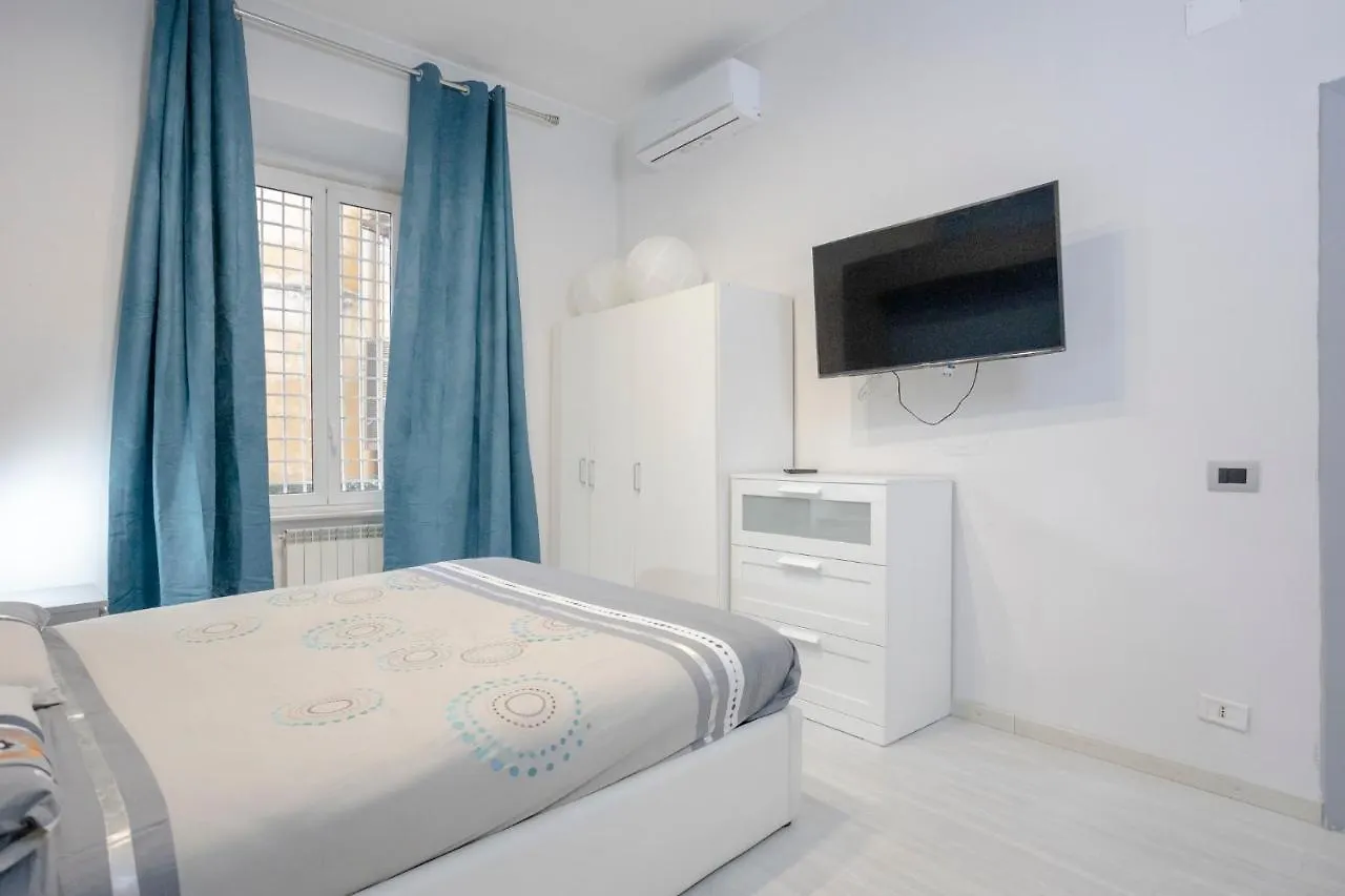 Lounge House Cunfida - San Pietro Apartment Rome 0*,  Italy