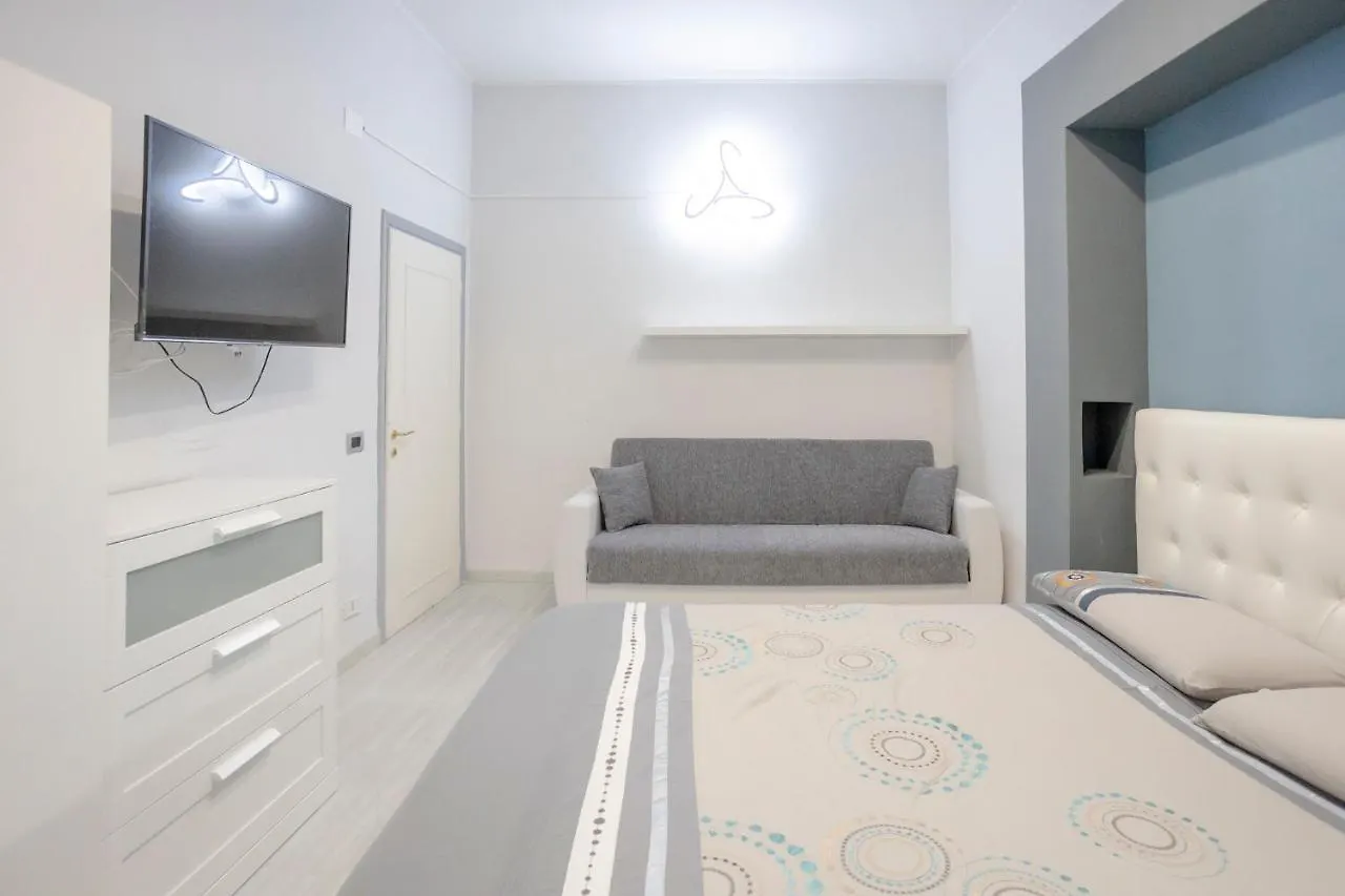 Lounge House Cunfida - San Pietro Apartment Rome
