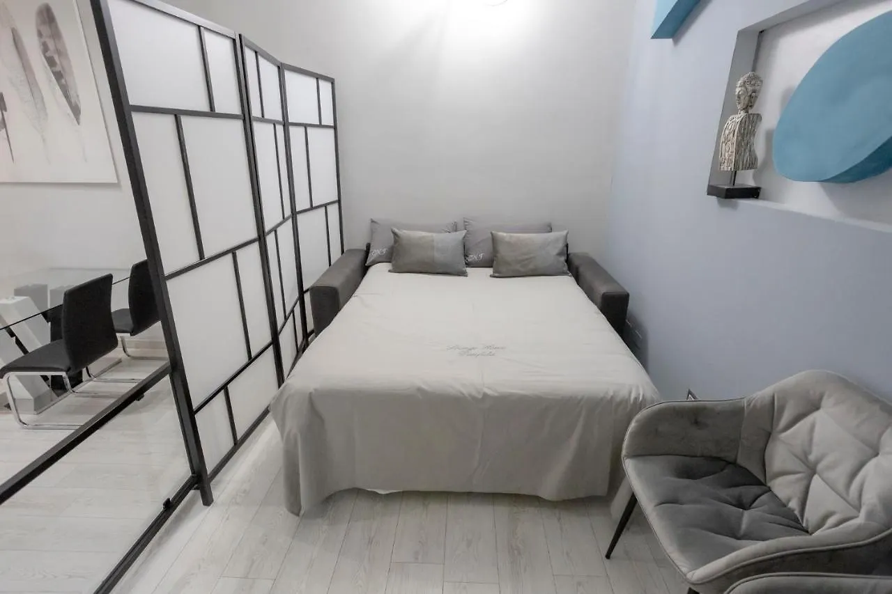Lounge House Cunfida - San Pietro Apartment Rome