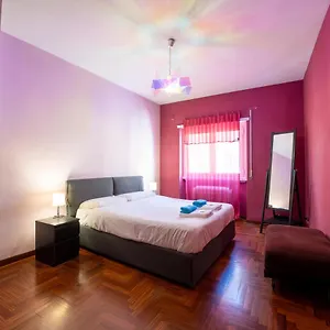Appartamento Casa Labertino, Roma