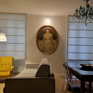 Appartamento A Casa Di Marisa, Roma